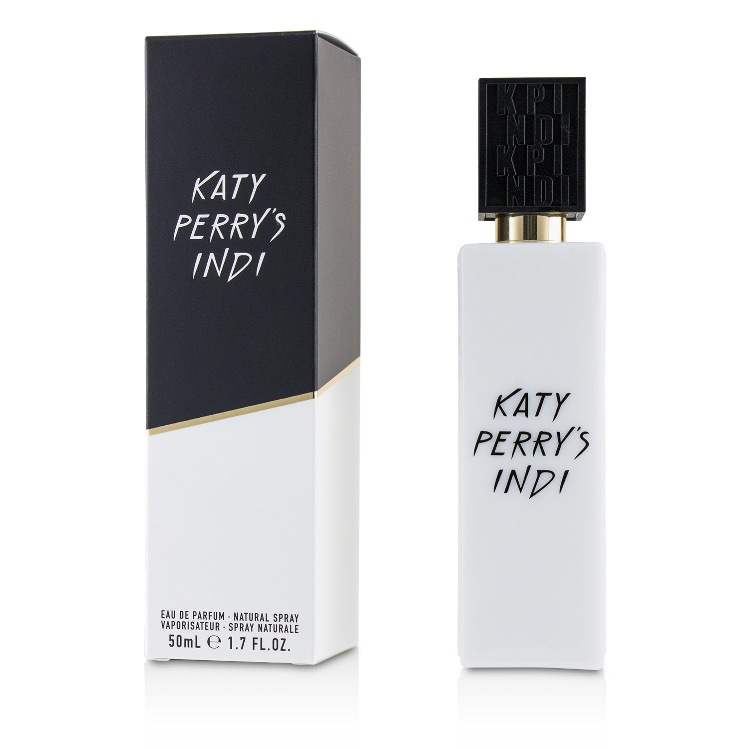 Katy Perry/ケイティペリー+ケイティペリー インディ EDP SP  +50ml/1.7oz ブランドコスメ